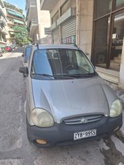 Hyundai Atos 1999