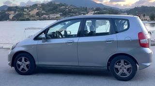 Honda Jazz 2007