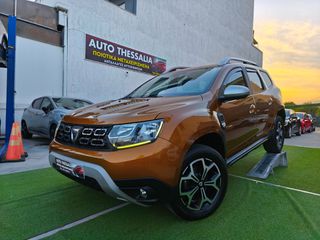 Dacia Duster 2018 PRESTIGE 1.5 ΚΑΜΕΡΑ 360 ΚΛΙΜΑ KEYLESS CLIMA