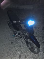 Honda Astrea Supra 100 2000 ASTREA SUPRA 100