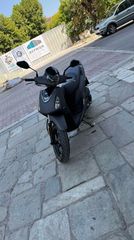 Sym Symphony 125 2024