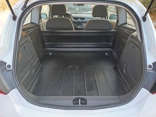 Opel Corsa 2018 VAN επαγγελματικό ή αγροτικό 1,3 Diesel E6