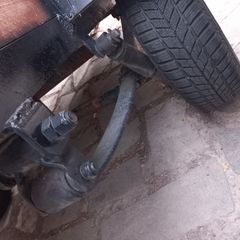 Τρέιλερ Αυτοκινήτου 2025