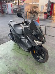 Sym Jet X 125 2022-thumb-1