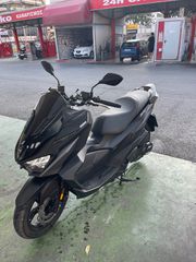 Sym Jet X 125 2022-thumb-2