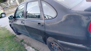 Seat Cordoba 2001