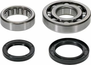 Κωδ.370267 Hot Rods σετ ρουλεμάν στροφάλου HR00156 τηλ.215-215-8211