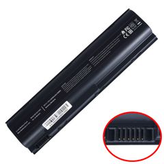 Μπαταρία Laptop - Battery για HP Pavilion dv4102EA - Product number : EH187EA (Pavilion DV4000) 383493-001 11.1V 58Wh 5200mAh ( Κωδ.1-BAT0885 )