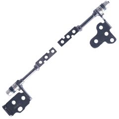 Μεντεσέδες - Hinges Bracket Set για Laptop HP EliteBook 850 G7 850 G8 855 G8 4P611ECR 4Q1J4EC 4Q1J4ECR 4V125EP 50A38UP 50G85EC 50G85ECR M05265-001 Αριστερό & Δεξί ( Κωδ.1-HNG0722 )