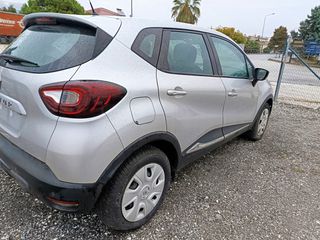 Renault Captur 2018 ΑΝΤΑΛΛΑΓΕΣ ΔΕΚΤΕΣ