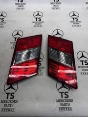 MERCEDES CLC203 CLC160-CLC180-CLC200-CLC220-CLC230-CLC250-CLC350 YΥΠΑΡΧΟΥΝ ΔΙΑΦΟΡΑ ΑΝΤΑΛΛΑΚΤΙΚΑ