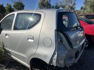 SUZUKI ALTO ΠΟΡΤΕΣ ΑΣΗΜΙ ΚΟΜΠΛΕ-thumb-3
