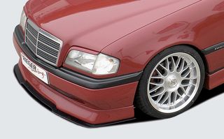 ΕΜΠΡΟΣΘΙΟ ΝΥΧΙ RIEGER MERCEDES C-CLASS W202-thumb-4