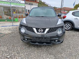 Nissan Juke 2018 ΑΝΤΑΛΛΑΓΕΣ ΔΕΚΤΕΣ