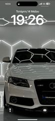 Audi A4 2009 A4 1,8 TURBO-thumb-2