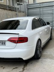 Audi A4 2009 A4 1,8 TURBO-thumb-3