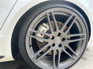 Audi A4 2009 A4 1,8 TURBO-thumb-5