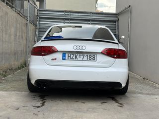 Audi A4 2009 A4 1,8 TURBO-thumb-6