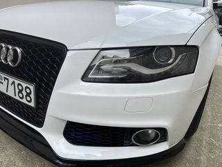 Audi A4 2009 A4 1,8 TURBO-thumb-7