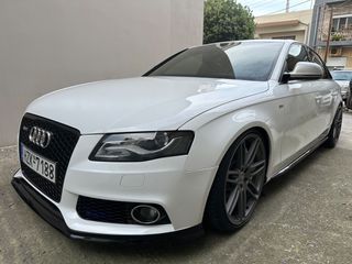 Audi A4 2009 A4 1,8 TURBO-thumb-8