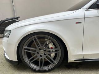 Audi A4 2009 A4 1,8 TURBO-thumb-9