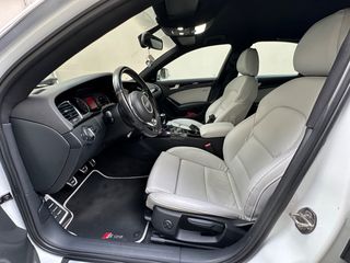 Audi A4 2009 A4 1,8 TURBO-thumb-10