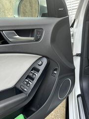 Audi A4 2009 A4 1,8 TURBO-thumb-12