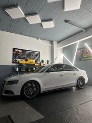 Audi A4 2009 A4 1,8 TURBO-thumb-14
