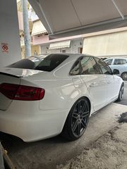 Audi A4 2009 A4 1,8 TURBO-thumb-17