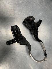 τρομπες φρενου xmax 250