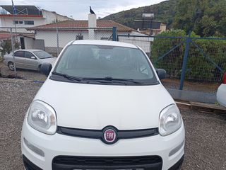 Fiat Panda 2017