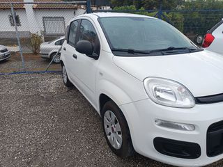 Fiat Panda 2017 1242CC ABS, A/C,τιμονι CITY ΔΕΚΤΕΣ ΑΝΤΑΛΛΑΓΕΣ-thumb-2