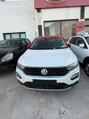 Volkswagen T-Roc 2020 1.5 TSI 150PS ADVANCE