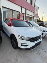 Volkswagen T-Roc 2020 1.5 TSI 150PS ADVANCE-thumb-1