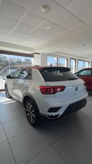 Volkswagen T-Roc 2020 1.5 TSI 150PS ADVANCE-thumb-2