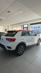 Volkswagen T-Roc 2020 1.5 TSI 150PS ADVANCE-thumb-3