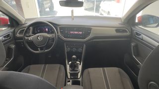 Volkswagen T-Roc 2020 1.5 TSI 150PS ADVANCE-thumb-6