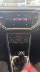 Volkswagen T-Roc 2020 1.5 TSI 150PS ADVANCE-thumb-8