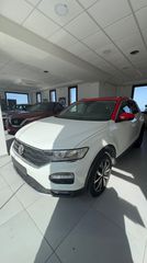 Volkswagen T-Roc 2020 1.5 TSI 150PS ADVANCE-thumb-10