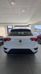 Volkswagen T-Roc 2020 1.5 TSI 150PS ADVANCE-thumb-11