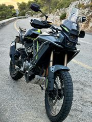 CFmoto 450 MT 2024 450mt