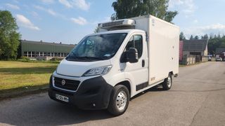 Fiat 2020 DUCATO THERMO KING V 300 MAX