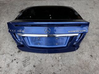 MERCEDES CLC203 CLC160-CLC180-CLC200-CLC220-CLC230-CLC250-CLC350 ΥΠΑΡΧΟΥΝ ΔΙΑΦΟΡΑ ΑΝΤΑΛΛΑΚΤΙΚΑ