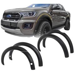 ΦΡΥΔΙΑ ΤΡΟΧΩΝ " OEM EDITION SENSOR" [FORD RANGER T8 2019-2023]