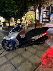 Piaggio Beverly 400 2024 400S HPE