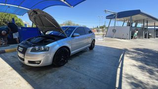 Audi A3 2006