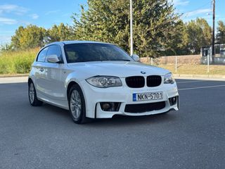 Bmw 116 2010 116I 122PS ΕΞΑΤΑΧΥΤΟ