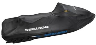 Sea-Doo 2018 Rxt-Gtx 2018-2024 Γνήσια κουκούλα