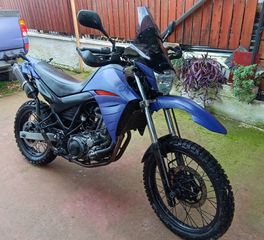 Yamaha XT 660R 2005-thumb-1
