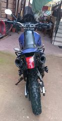 Yamaha XT 660R 2005-thumb-2
